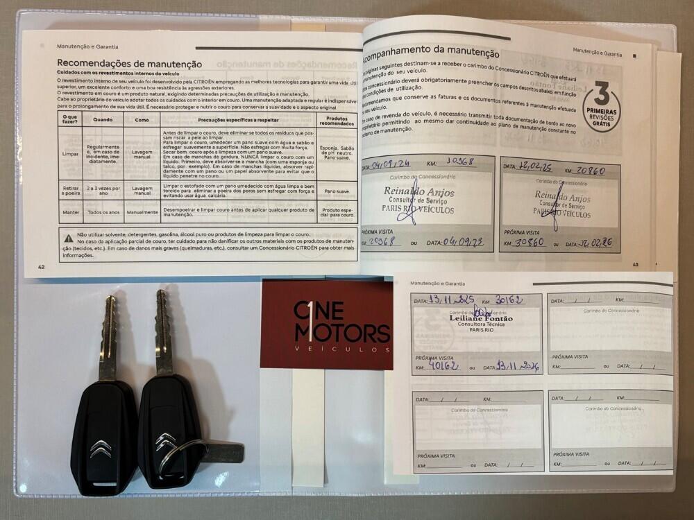 Citroen AirCross