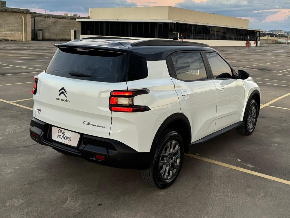 Citroen AirCross