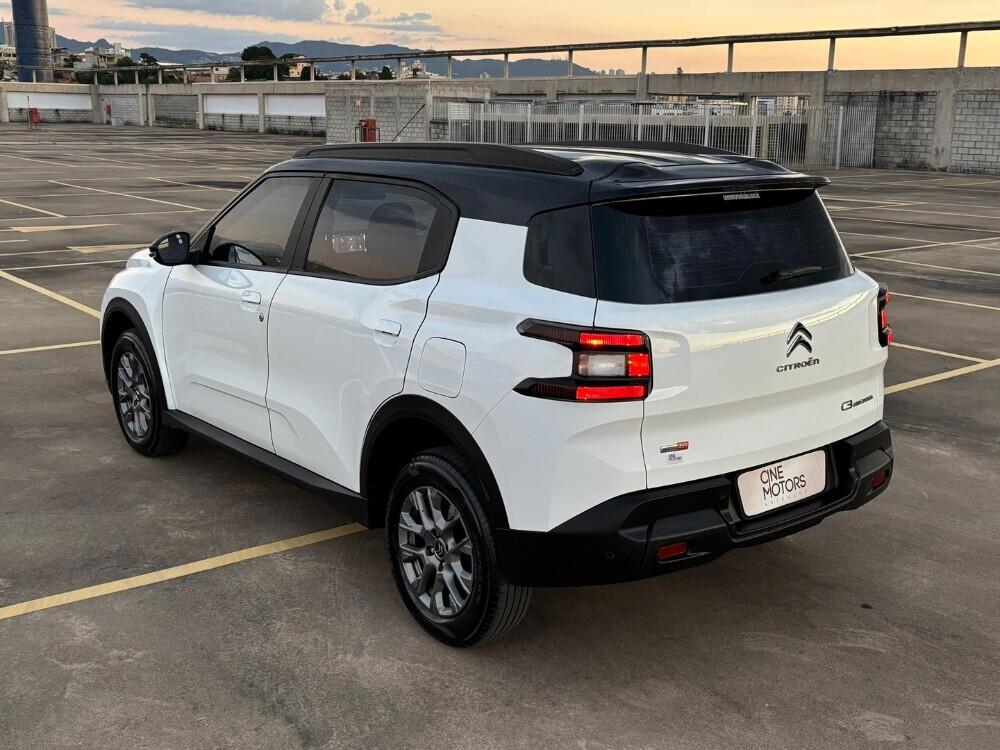 Citroen AirCross