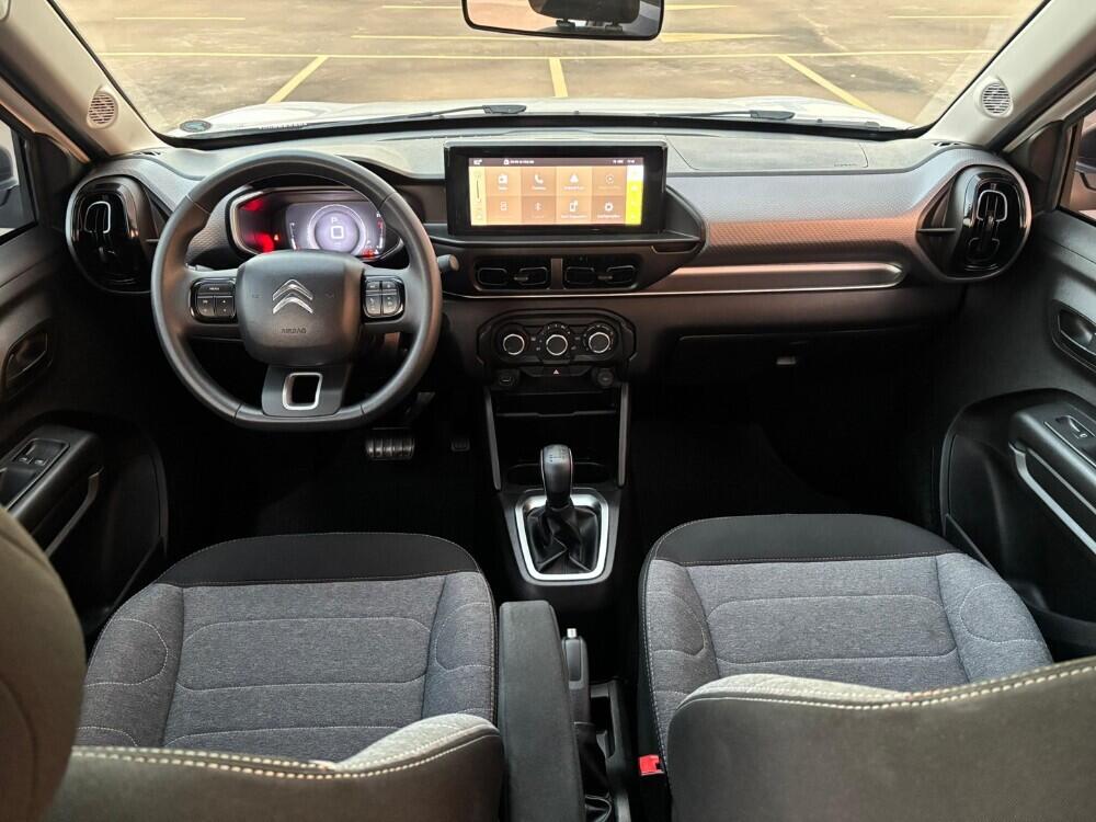 Citroen AirCross