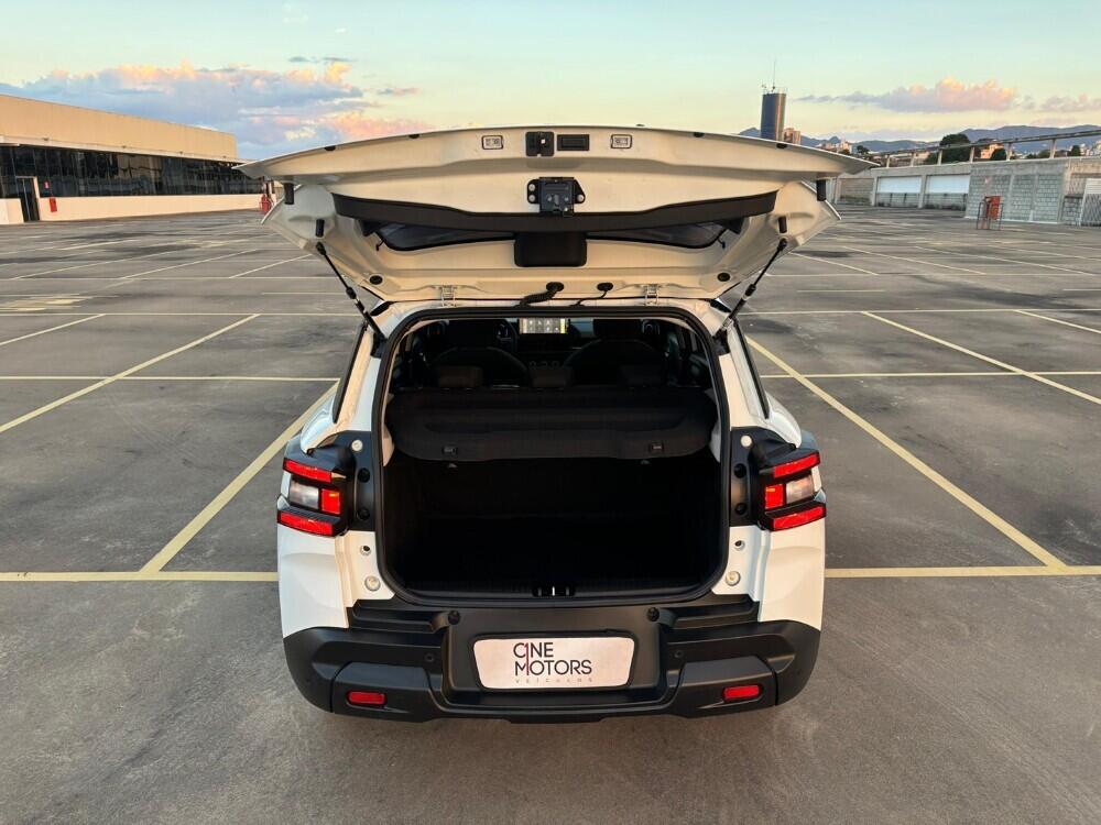 Citroen AirCross