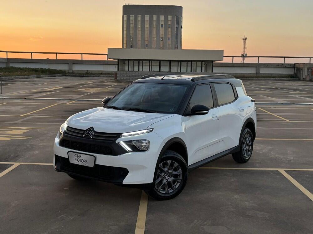 Citroen AirCross