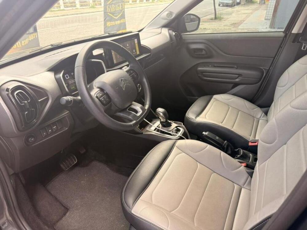 Citroen AirCross