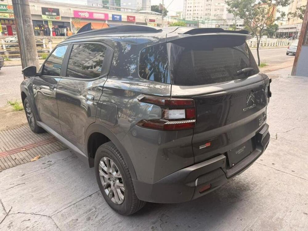 Citroen AirCross