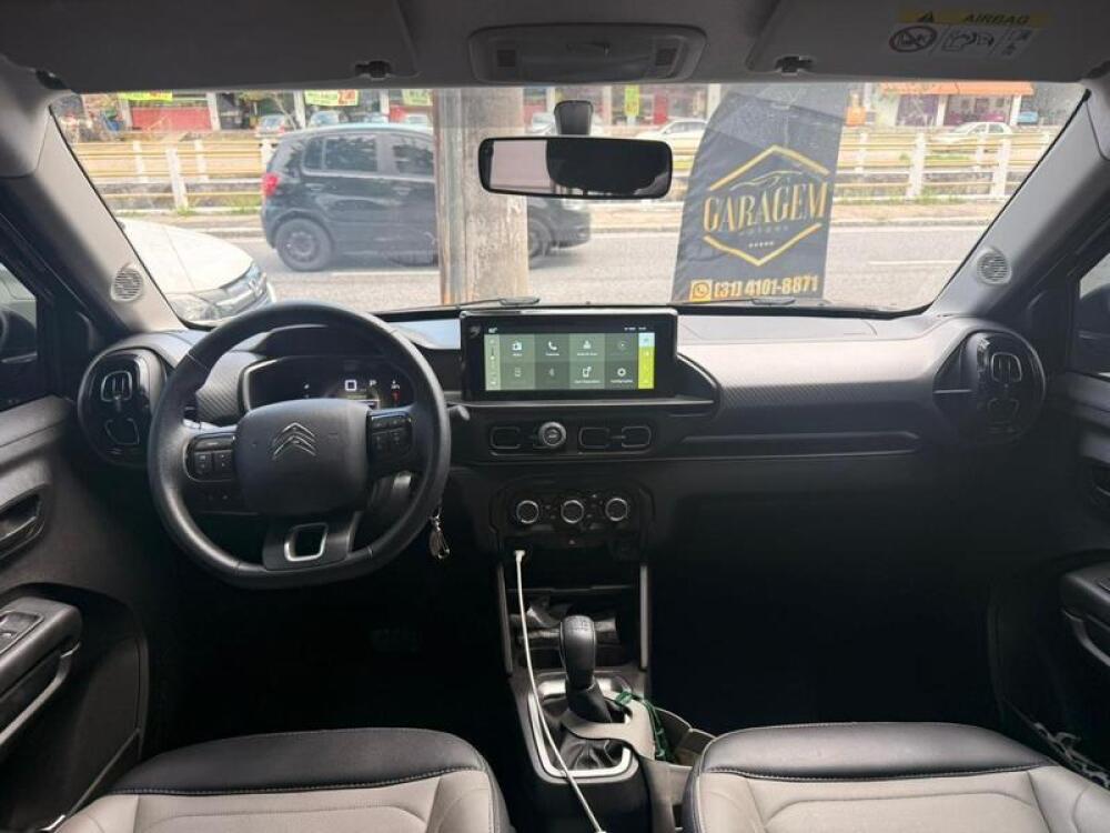 Citroen AirCross