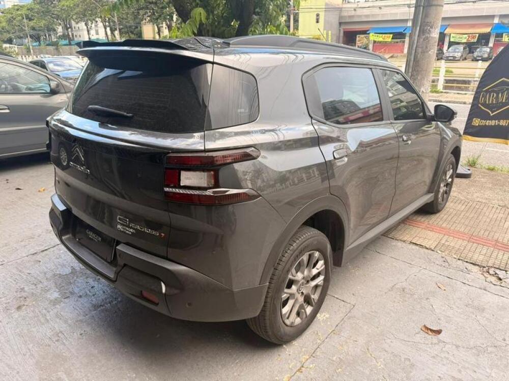 Citroen AirCross
