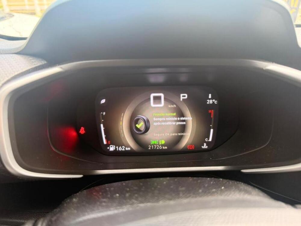 Citroen AirCross