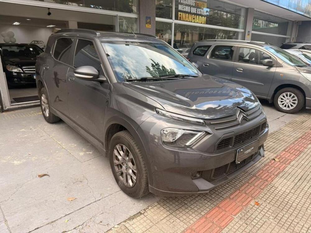 Citroen AirCross
