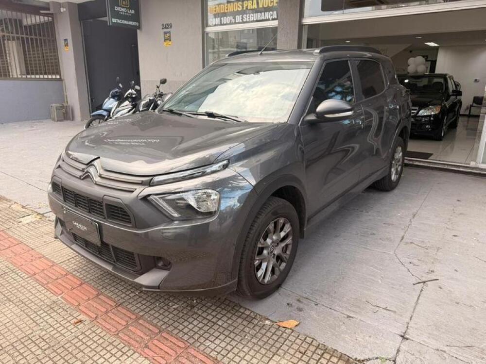 Citroen AirCross