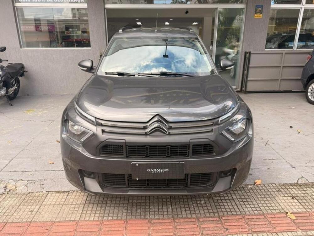 Citroen AirCross