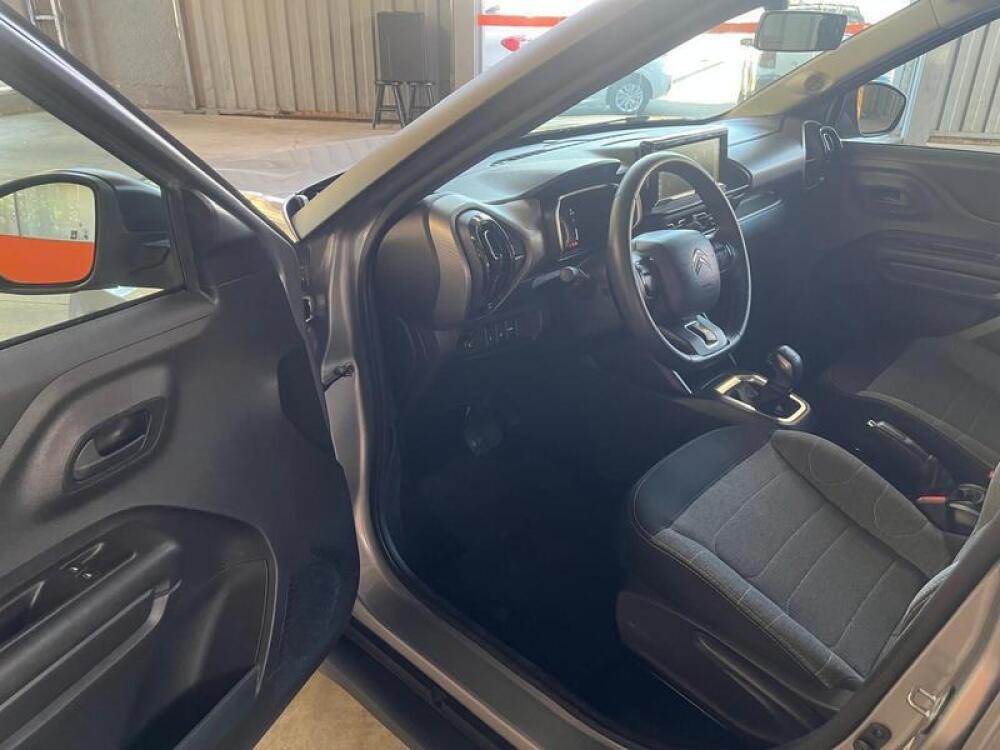 Citroen AirCross