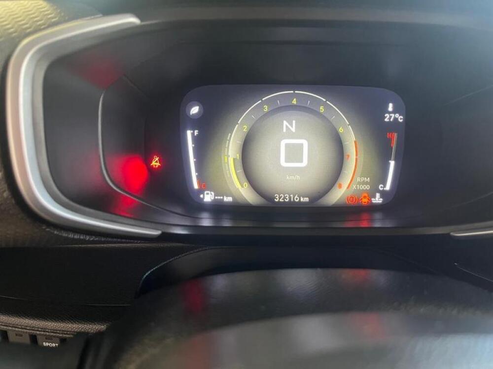 Citroen AirCross