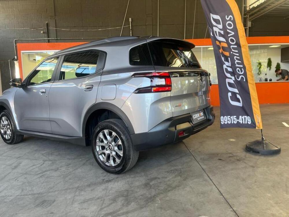 Citroen AirCross