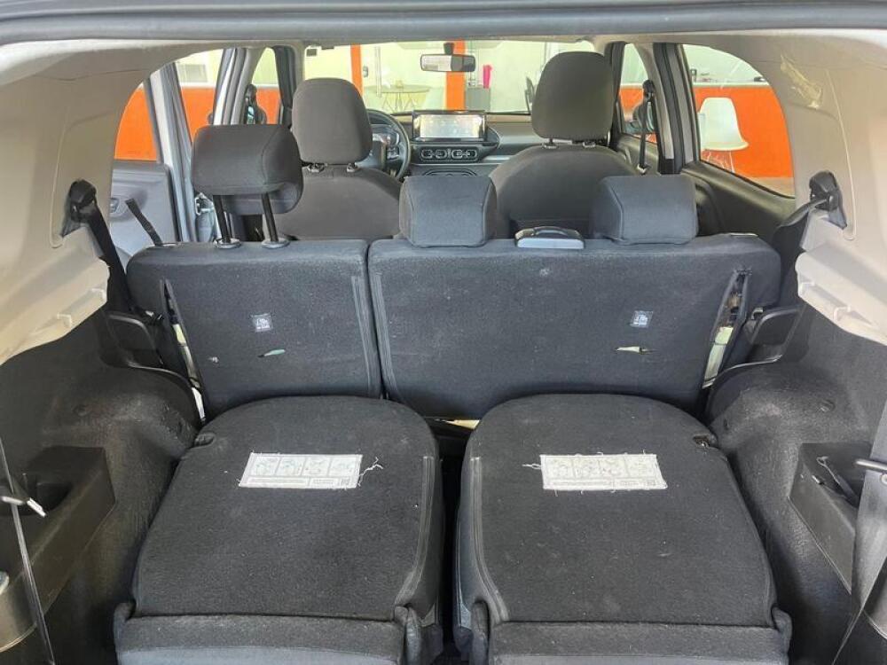 Citroen AirCross