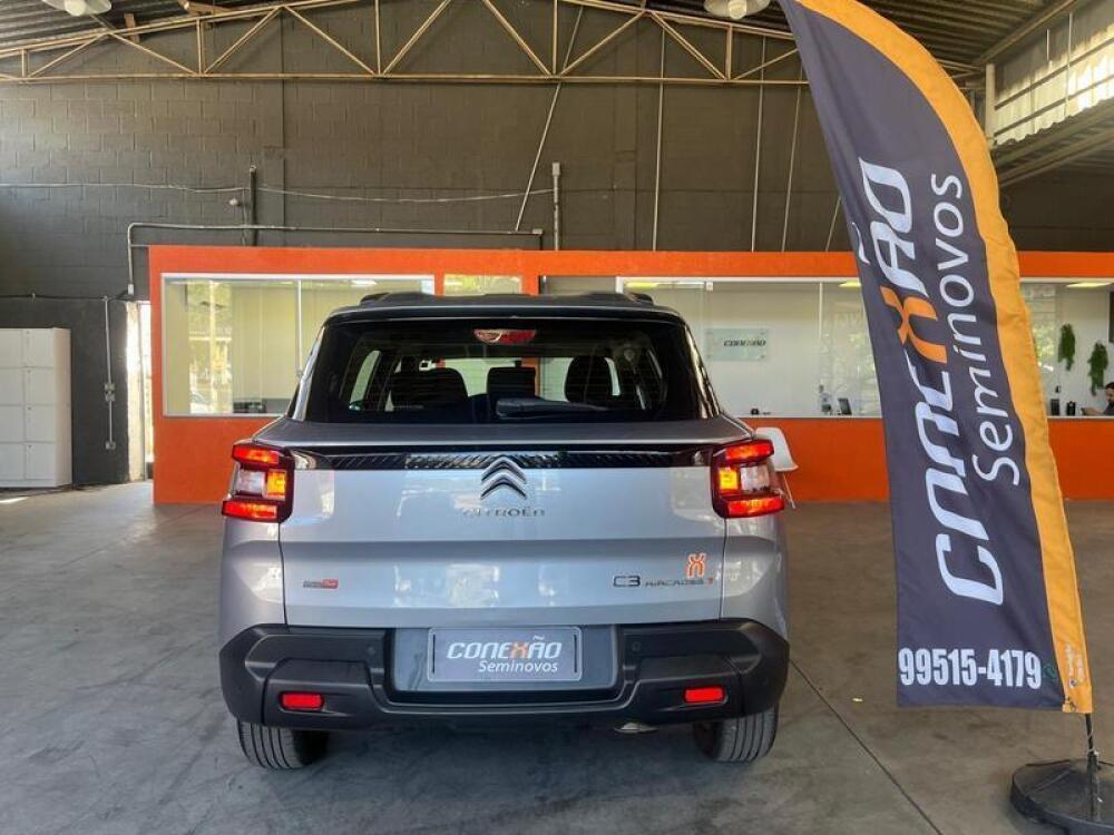 Citroen AirCross
