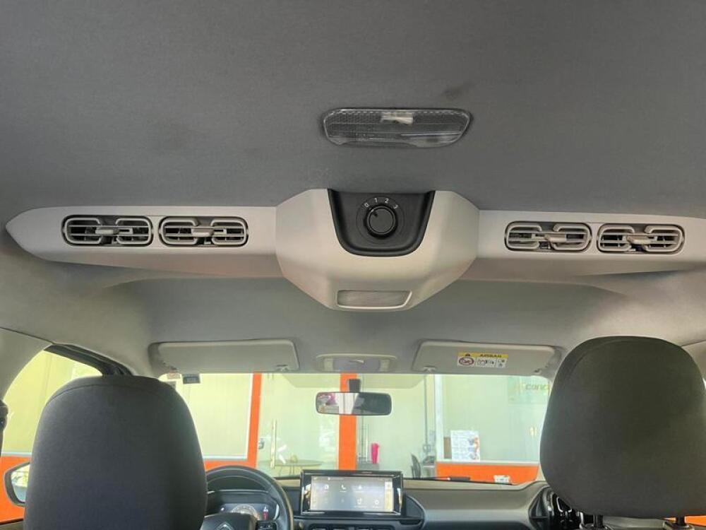 Citroen AirCross