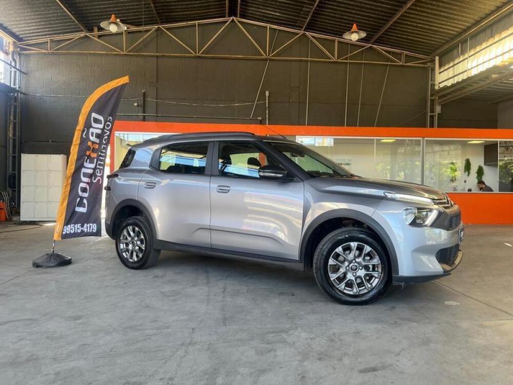 Citroen AirCross