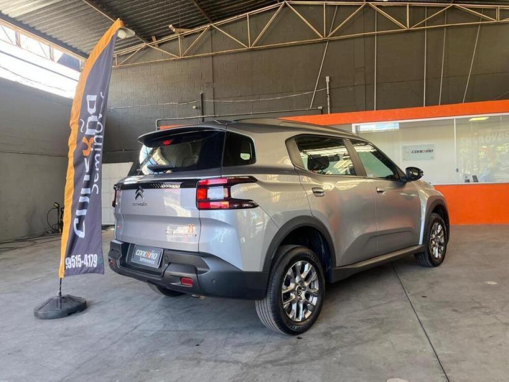 Citroen AirCross