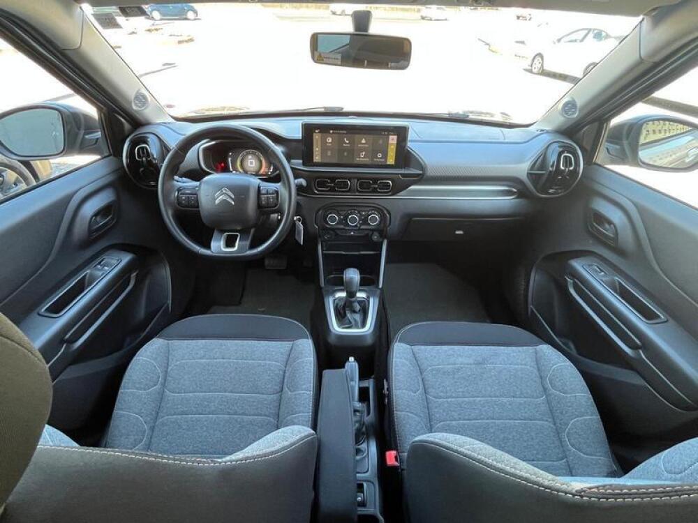 Citroen AirCross