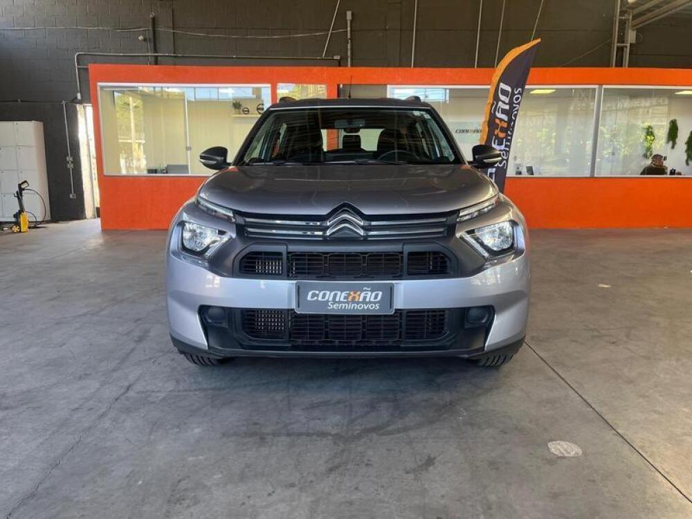 Citroen AirCross