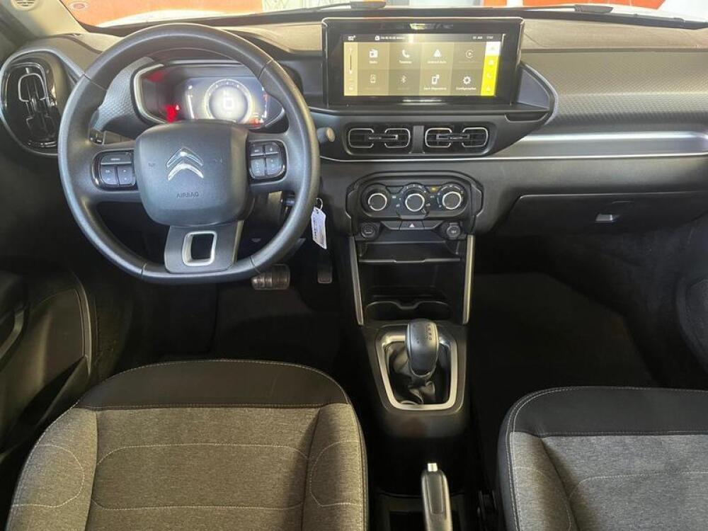 Citroen AirCross
