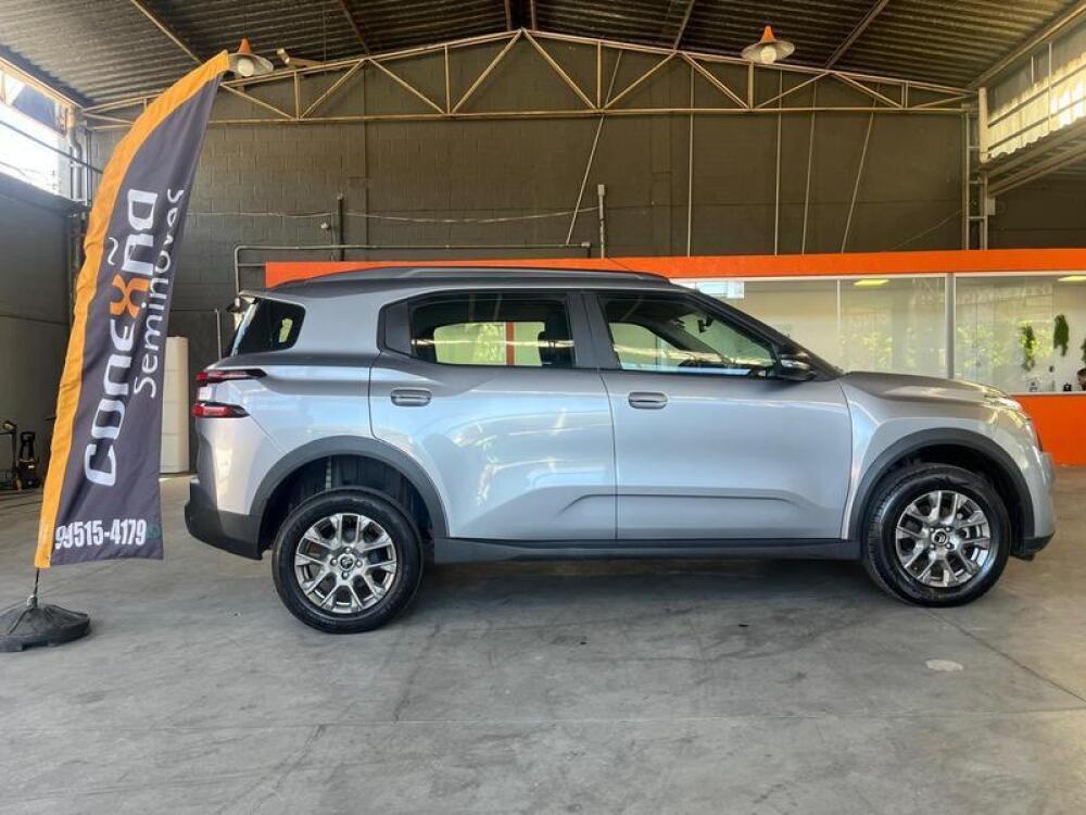 Citroen AirCross