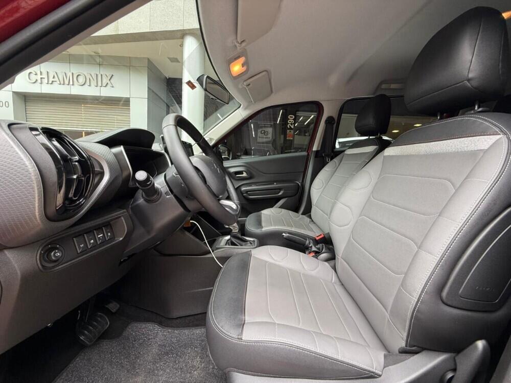 Citroen AirCross