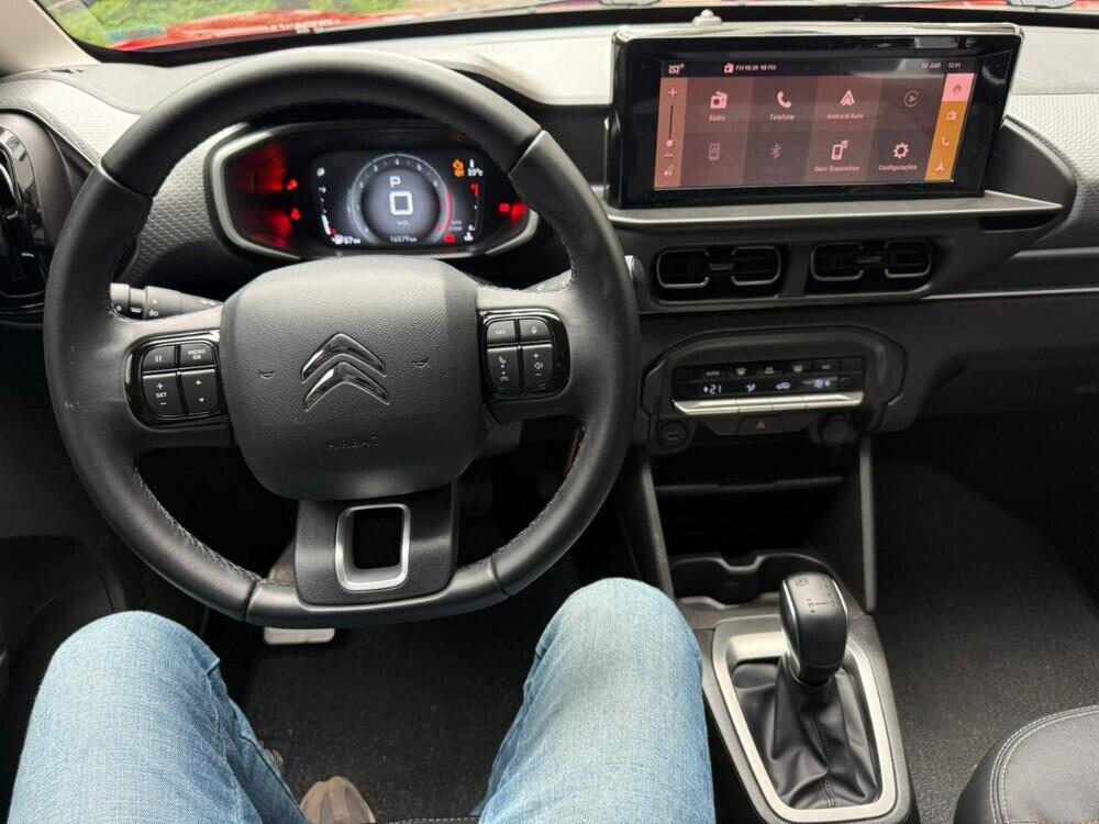 Citroen AirCross