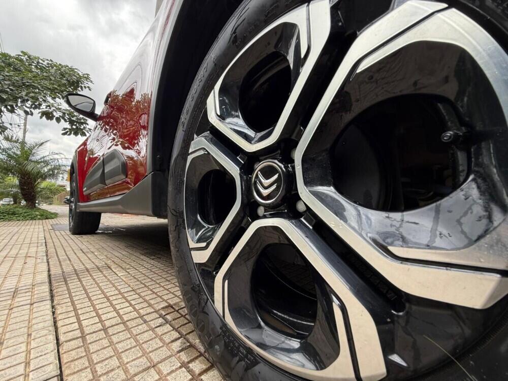 Citroen AirCross