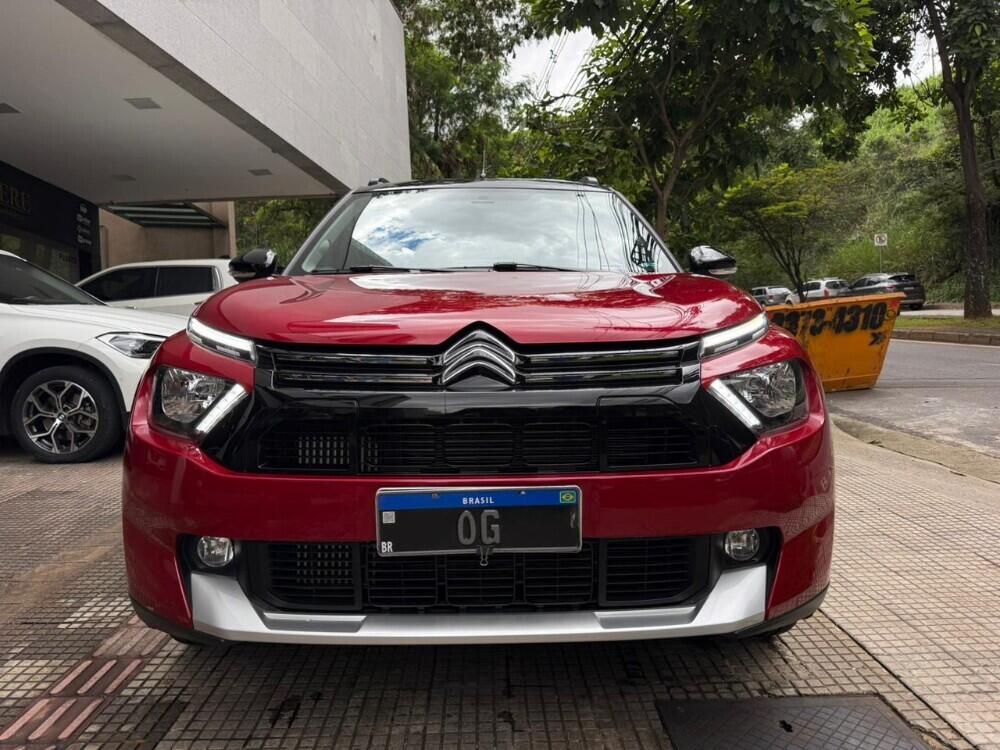 Citroen AirCross