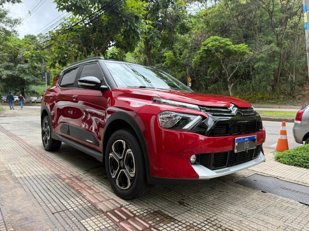 Citroen AirCross