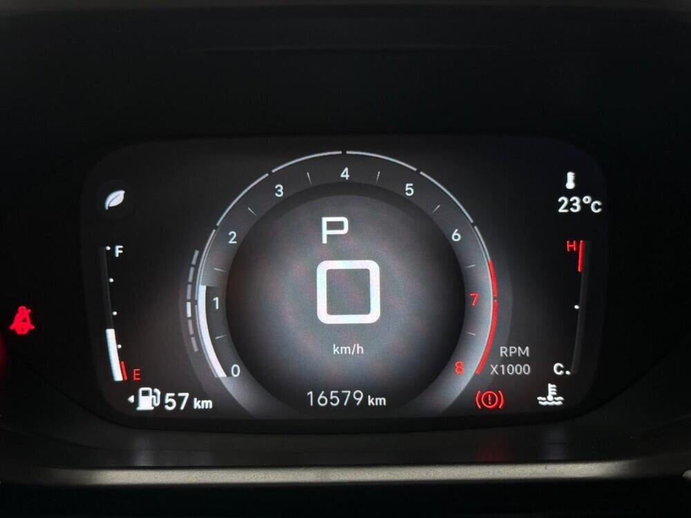 Citroen AirCross