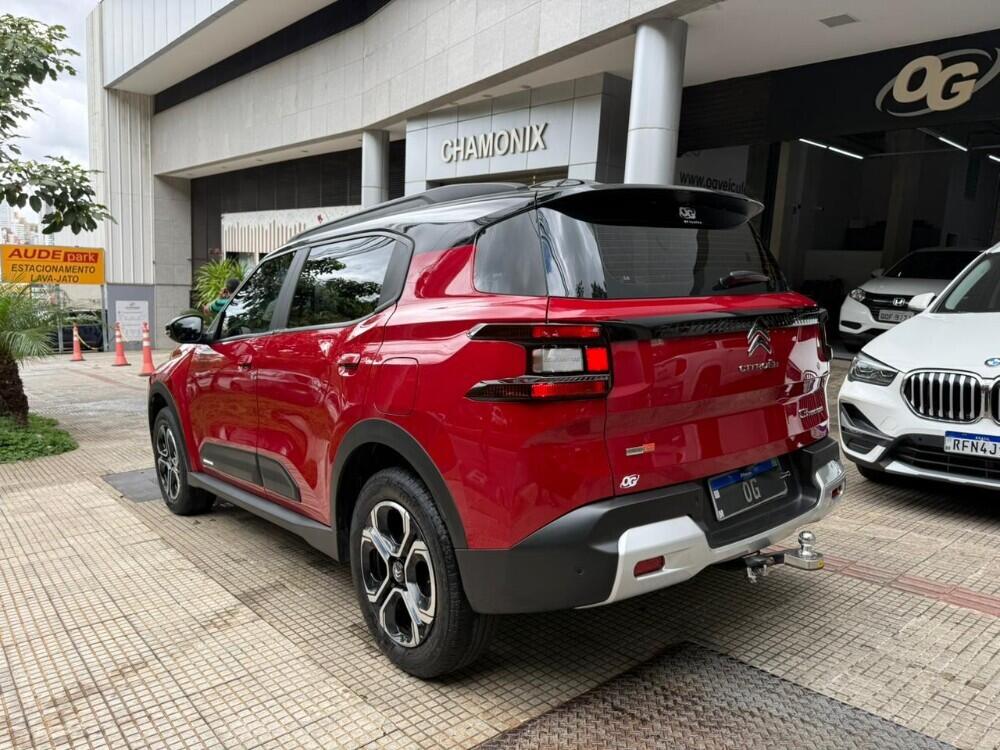 Citroen AirCross