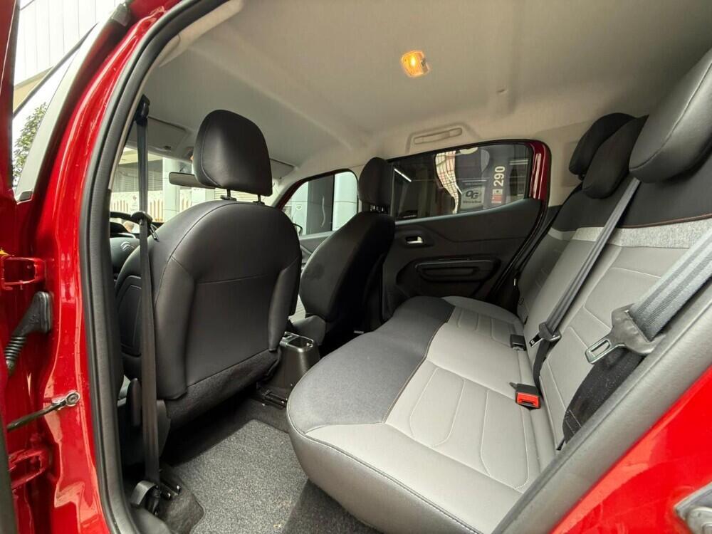 Citroen AirCross