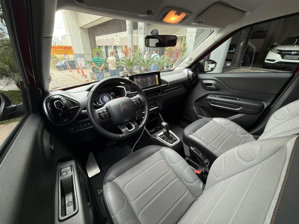 Citroen AirCross