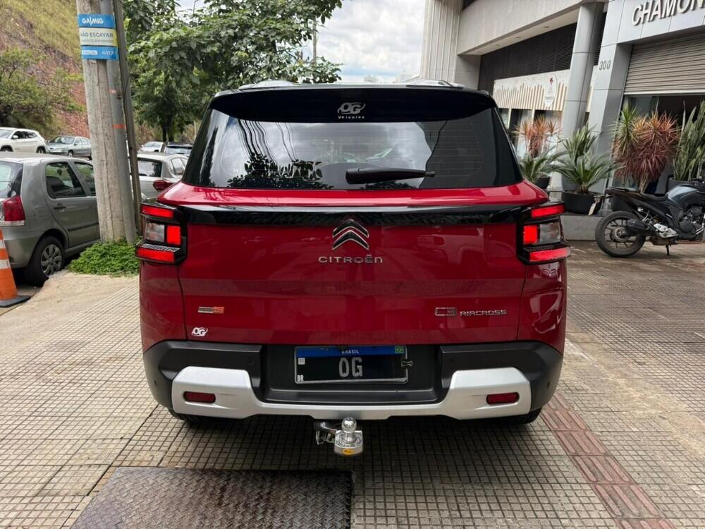 Citroen AirCross