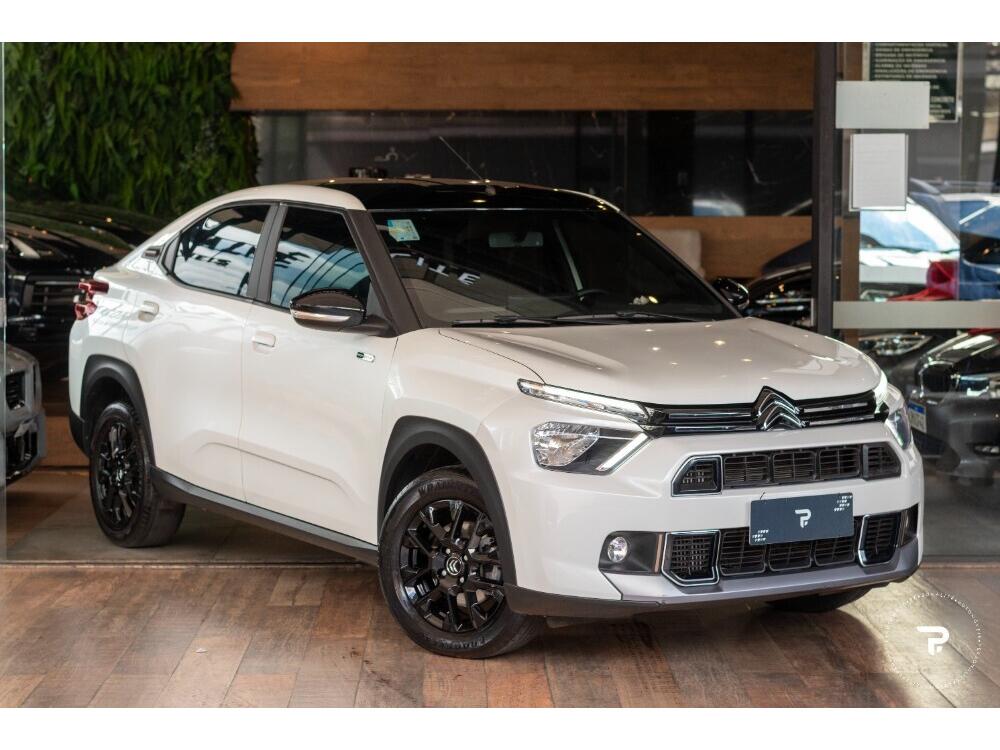Citroen Basalt