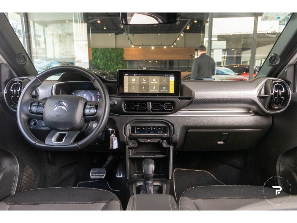Citroen Basalt