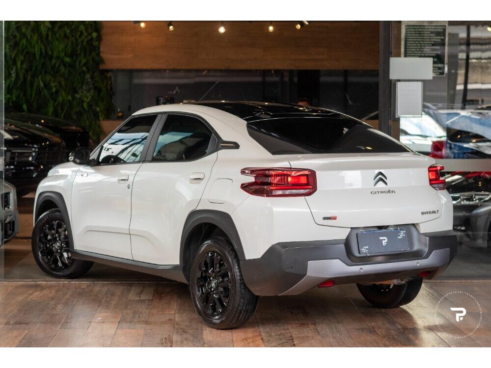 Citroen Basalt
