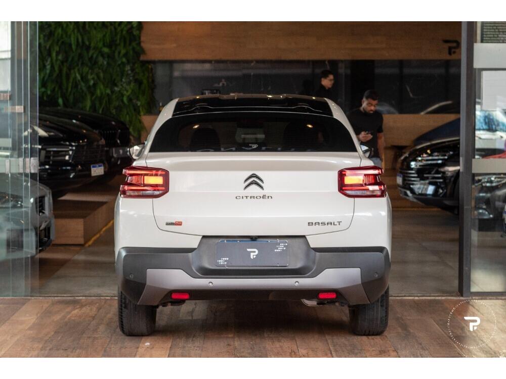 Citroen Basalt
