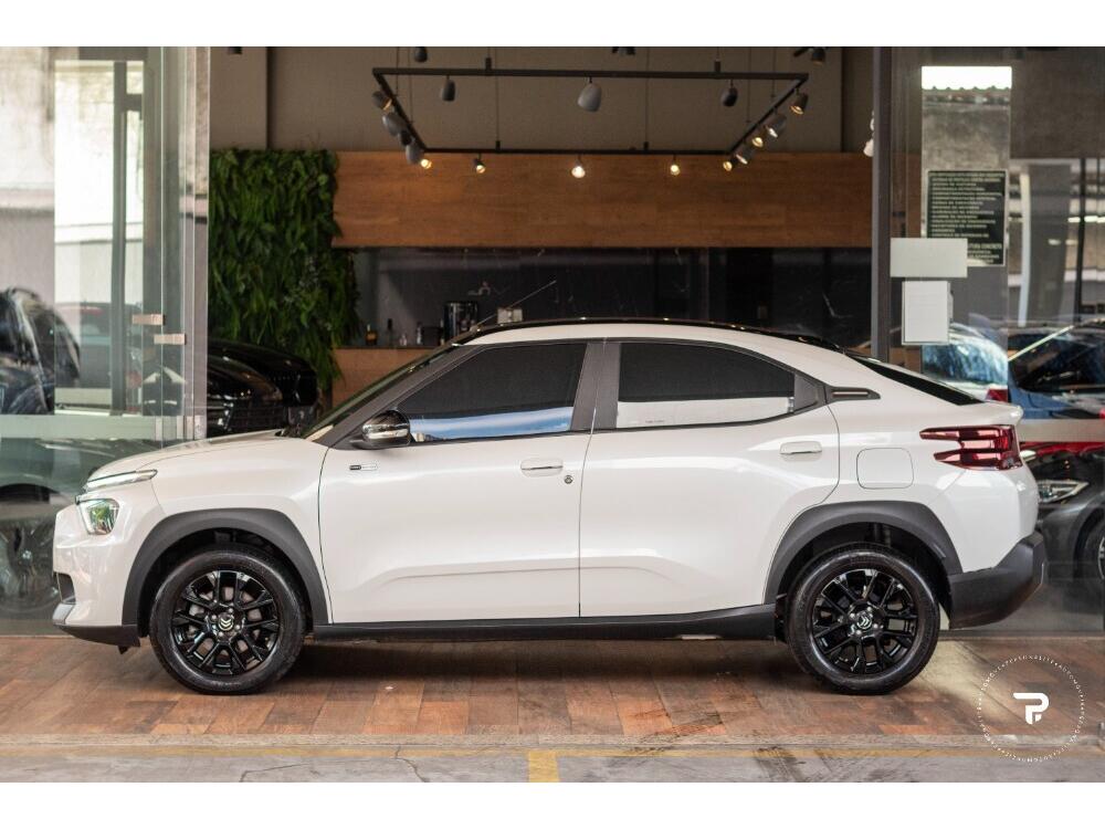 Citroen Basalt