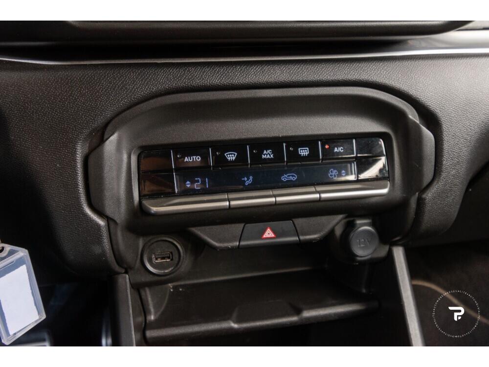Citroen Basalt
