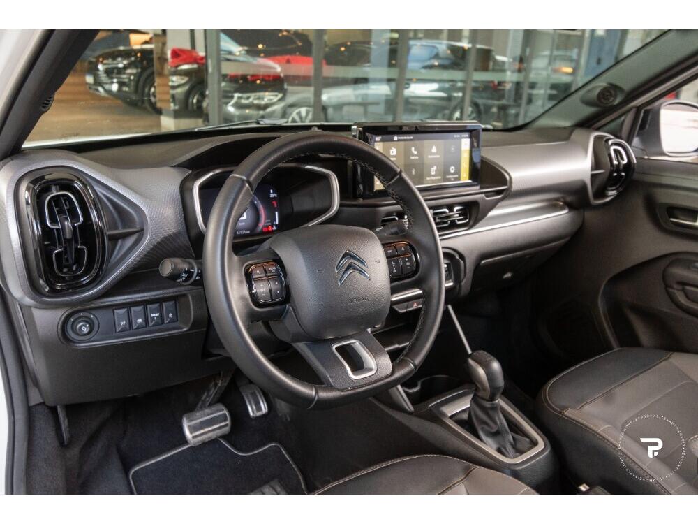 Citroen Basalt