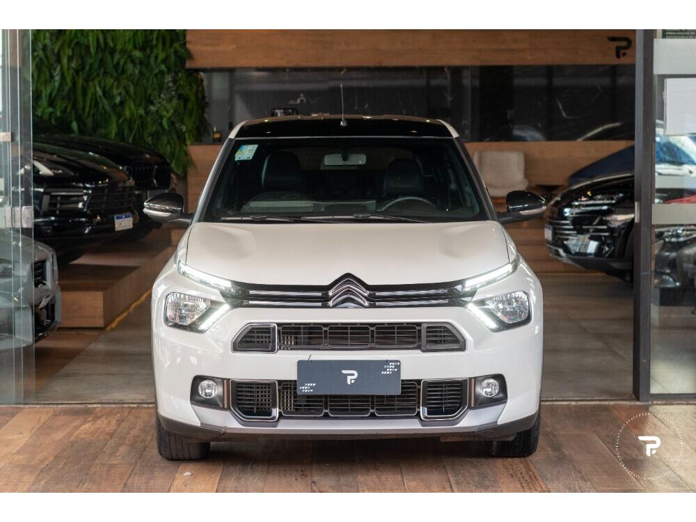 Citroen Basalt