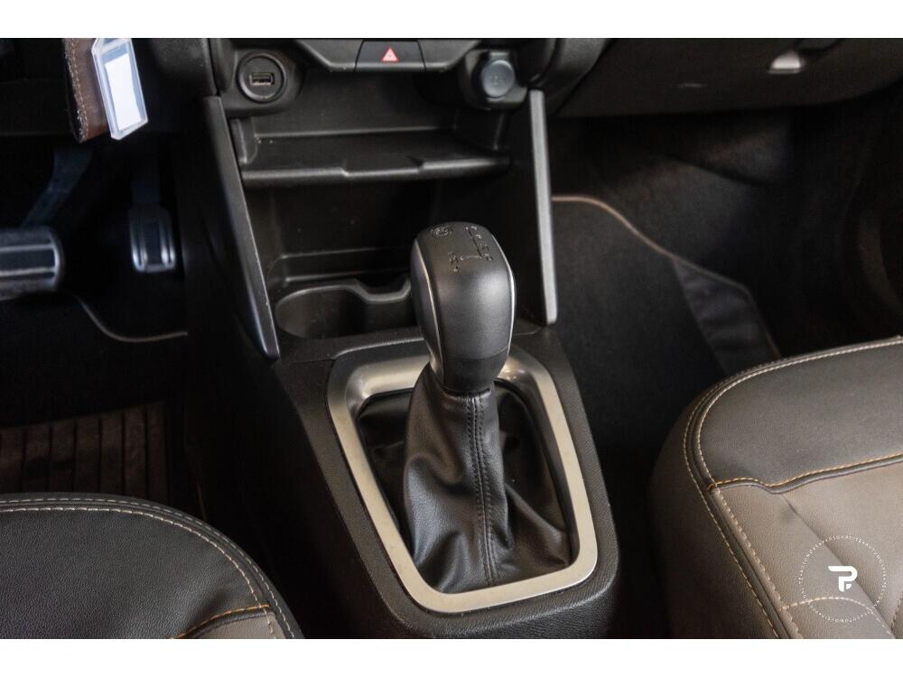 Citroen Basalt