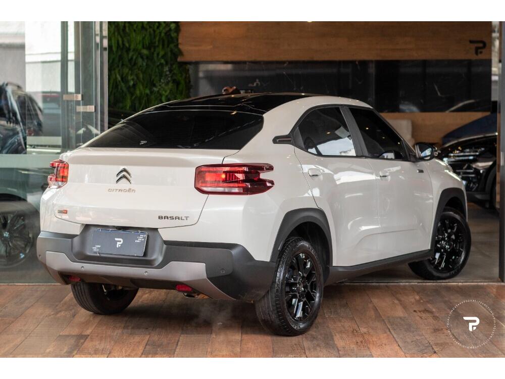 Citroen Basalt