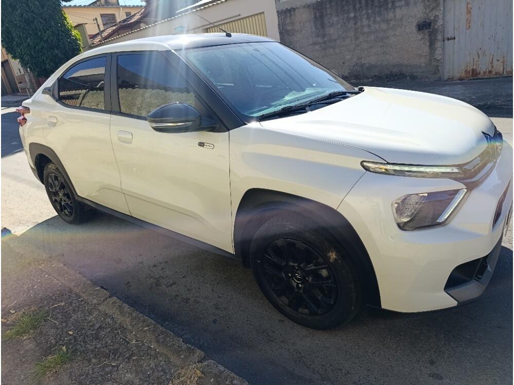 Citroen Basalt