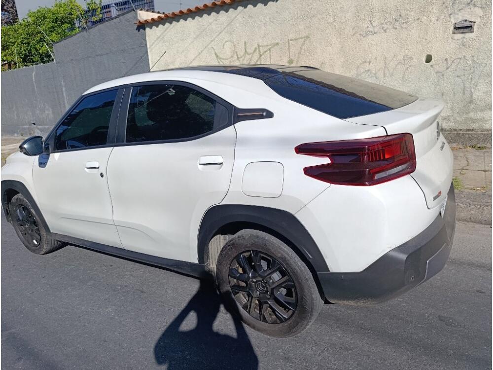Citroen Basalt