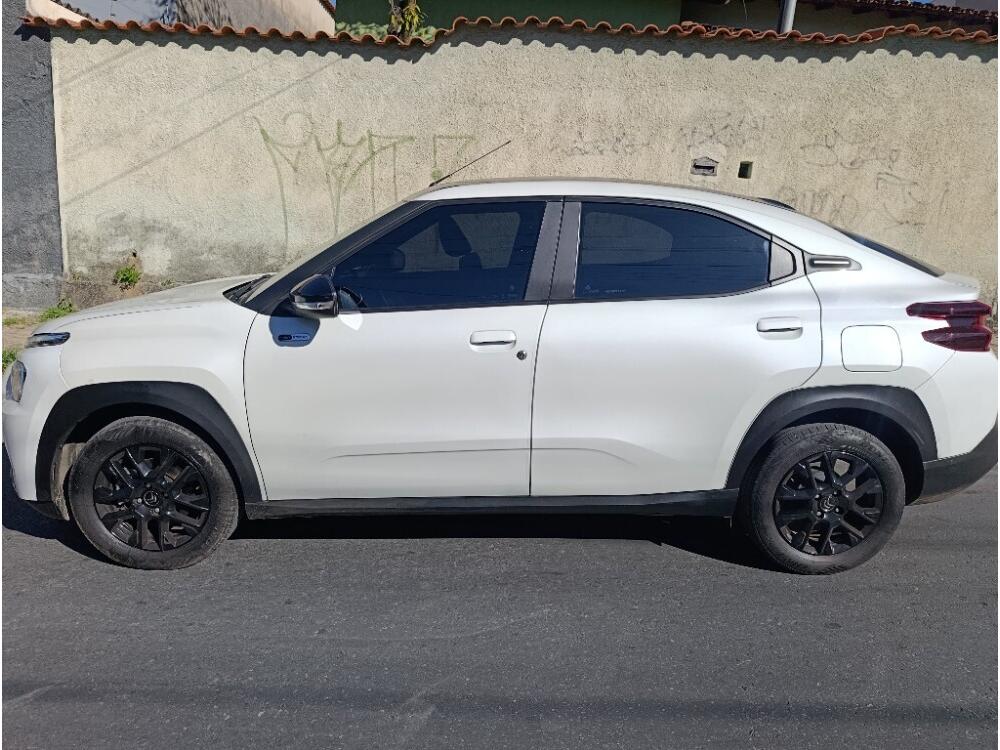 Citroen Basalt