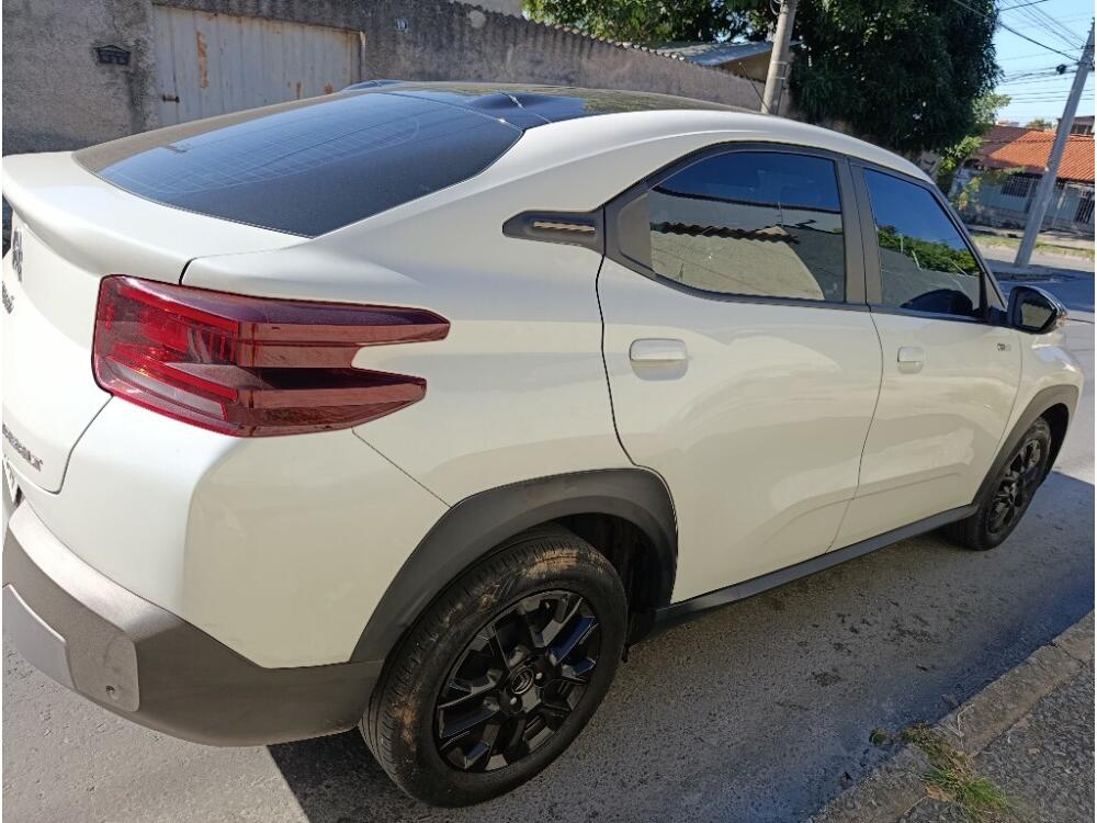 Citroen Basalt